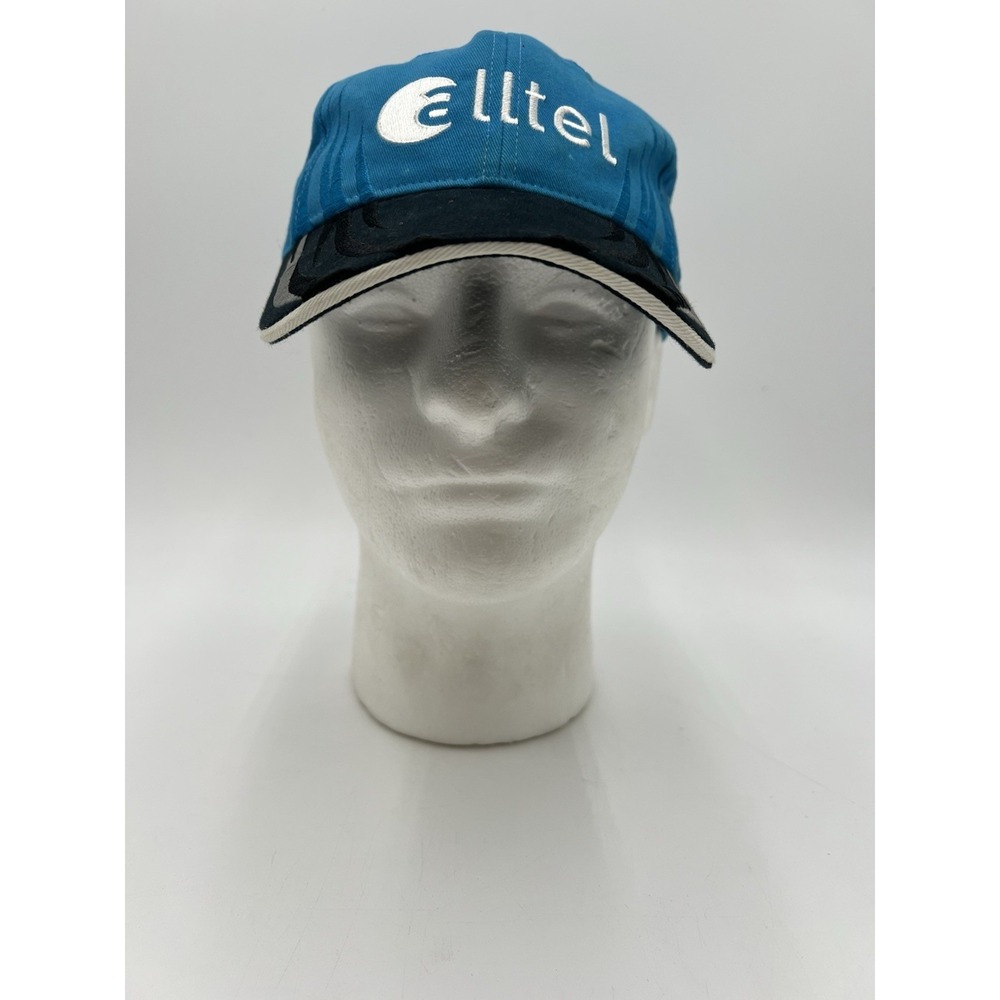 Ryan Newman #12 Alltel Penske Racing Chase Authentics Adjustable Hat Cap